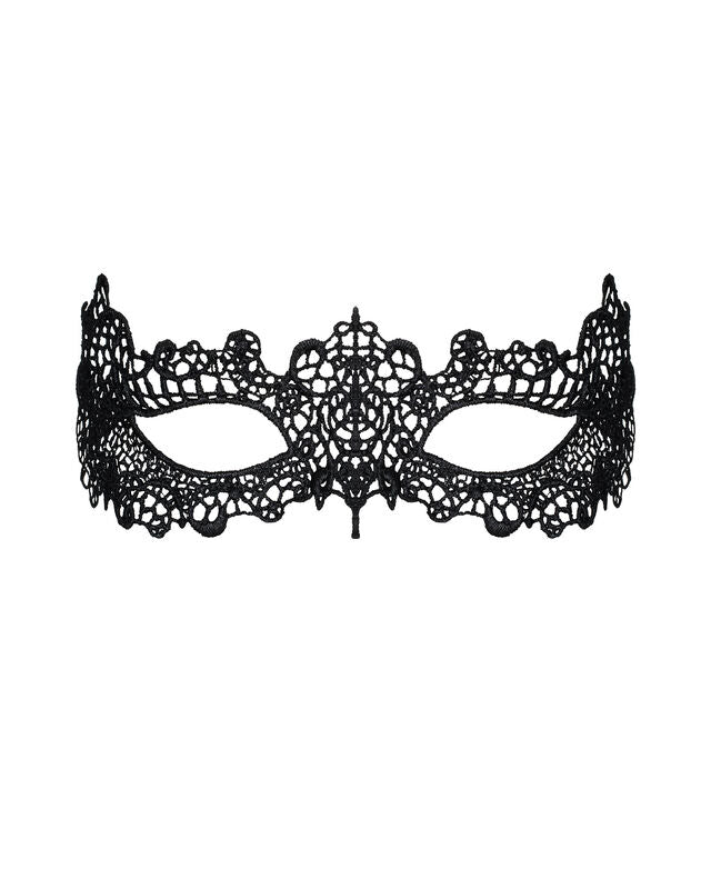 OBSESSIVE - ANTIFAZ A701 NEGRO TALLA UNICA